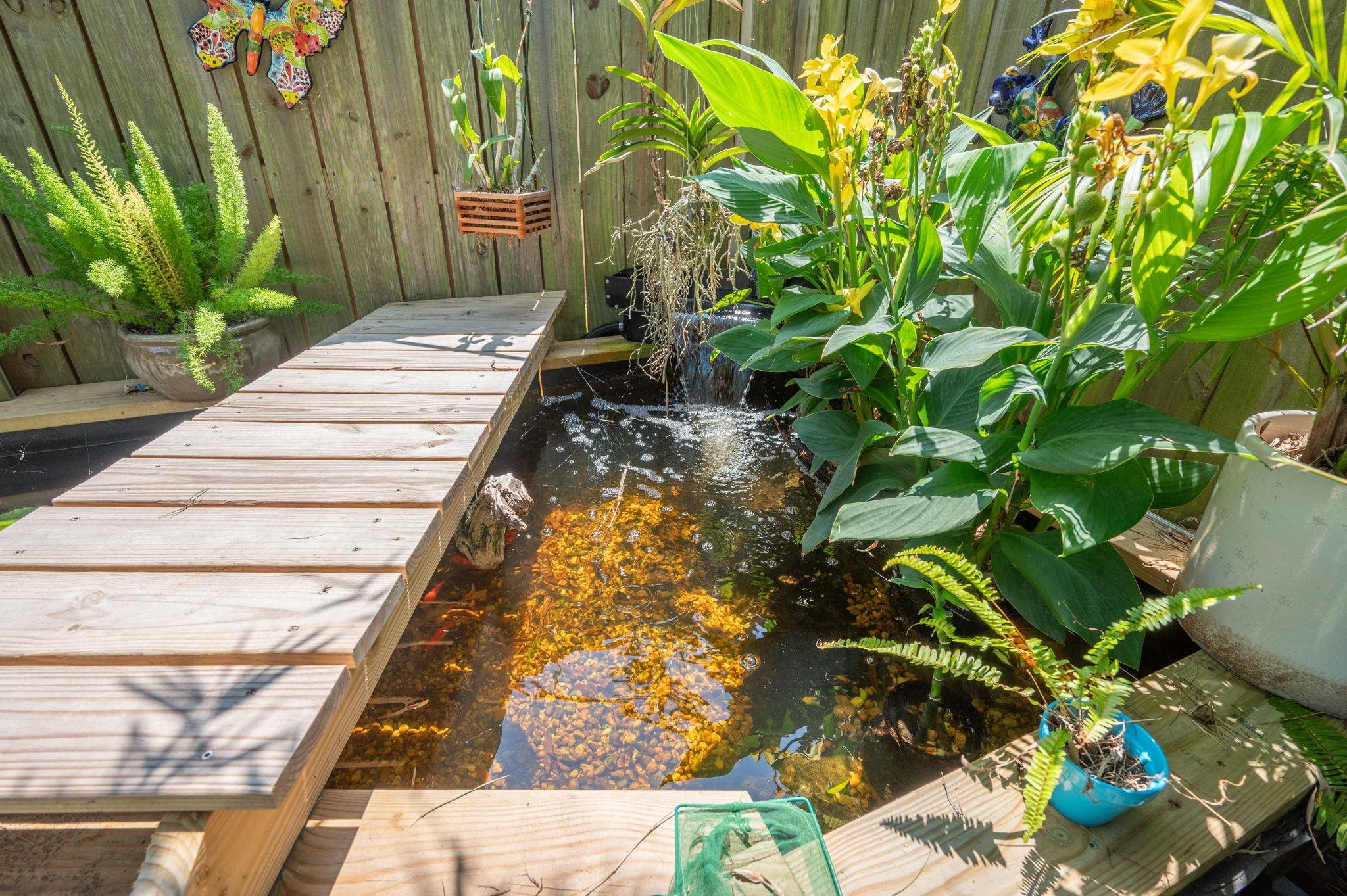 305 Mystical Way St. Augustine, FL 32080 - Photo 89 of 96