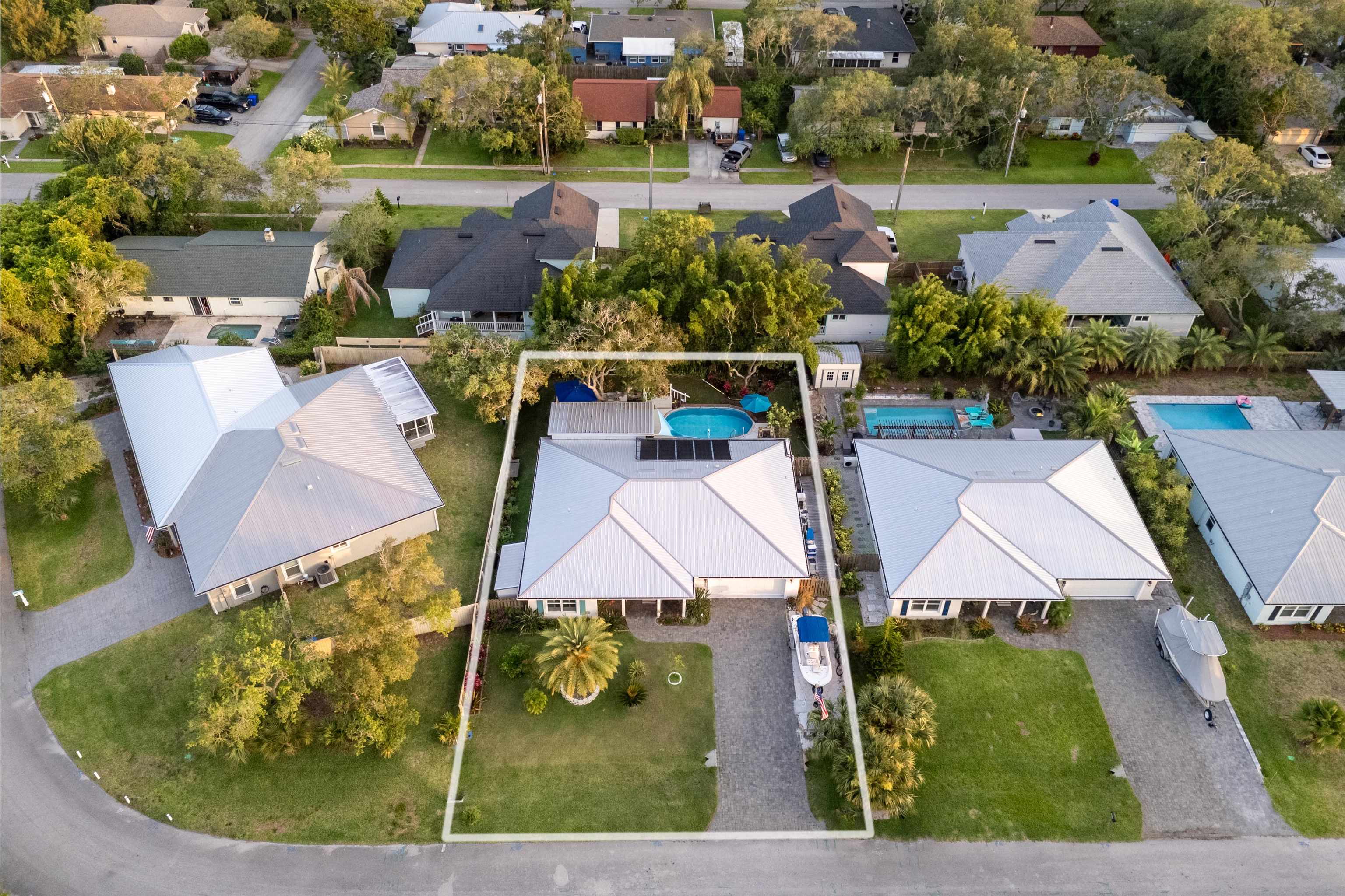 305 Mystical Way St. Augustine, FL 32080 - Photo 94 of 96