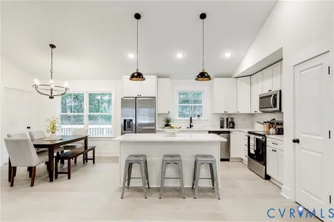 $339,000 | 217 North Elm Avenue, Highland Springs, VA 23075