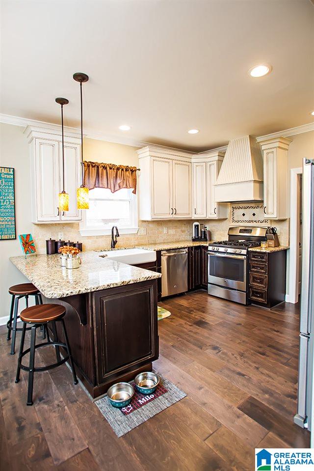 1764 Sandy Ridge Way Birmingham, AL 35244 - Photo 5 of 50 Gallery Image 5