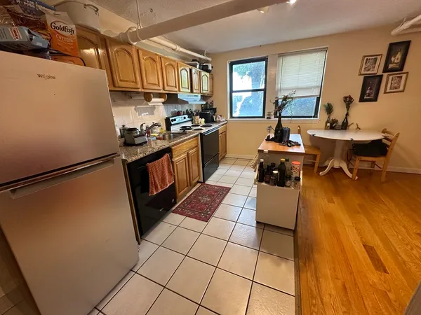 $319,000 | 313 Summit Avenue, Unit 13, Boston, MA 02135