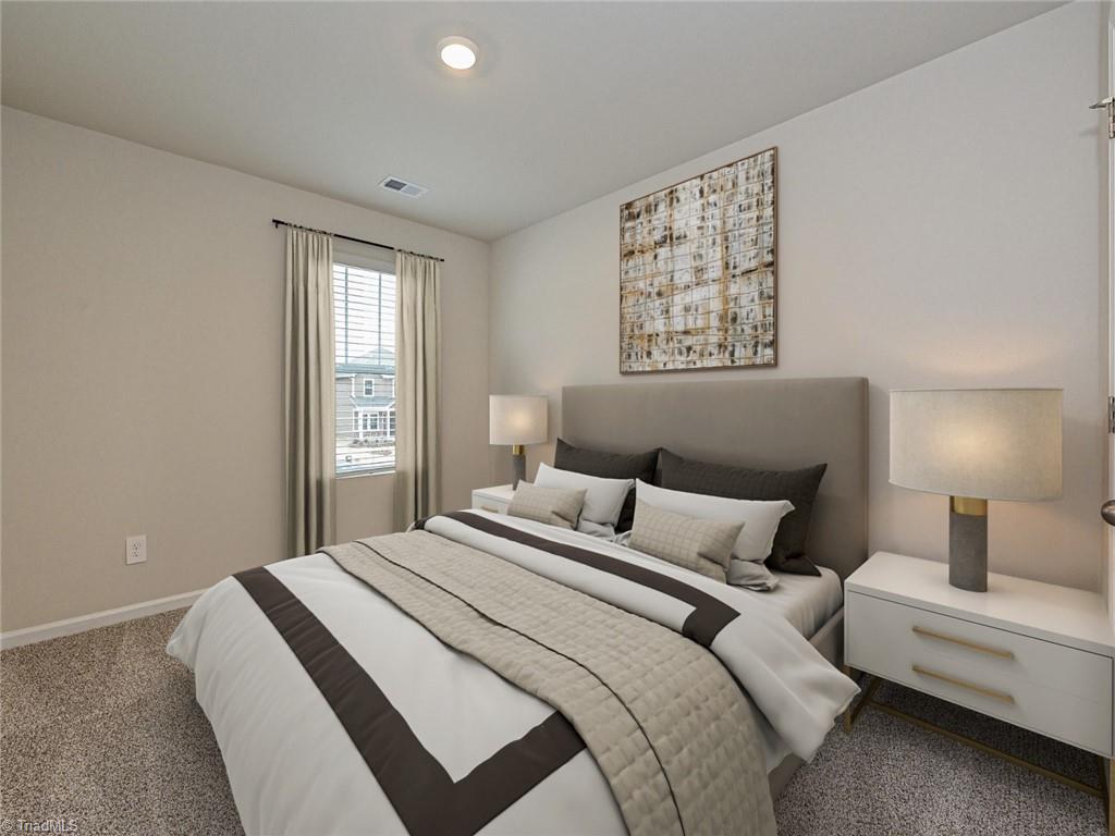 182 Murphy Mdw Road Mocksville, NC 27028 - Photo 9 of 10 Photo is not of the actual home, but is an inspirational photo of builder’s model home and may depict options, furnishings, and/or decorator features that are not included