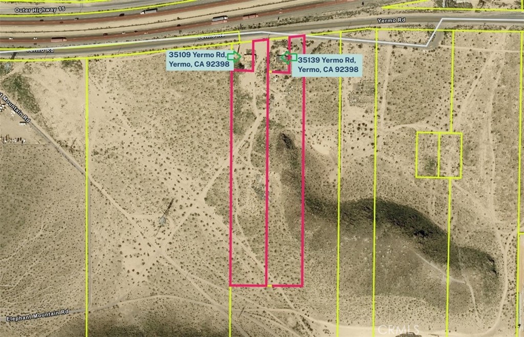 35155 Yermo Road Yermo, CA 92398 - Photo 4 of 5 Gallery Image 4