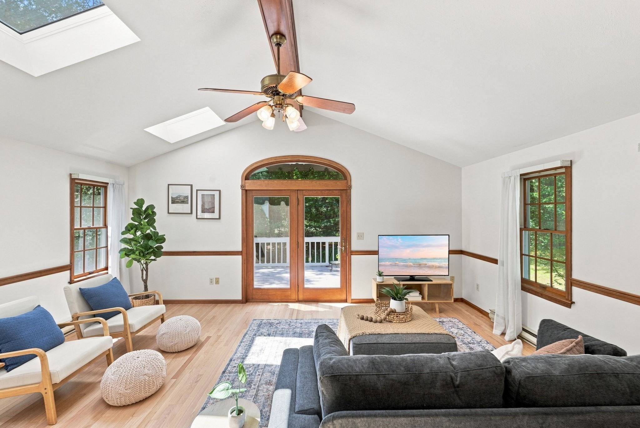 5 Regis Road Andover, MA 01810 - Photo 9 of 42 Gallery Image 9