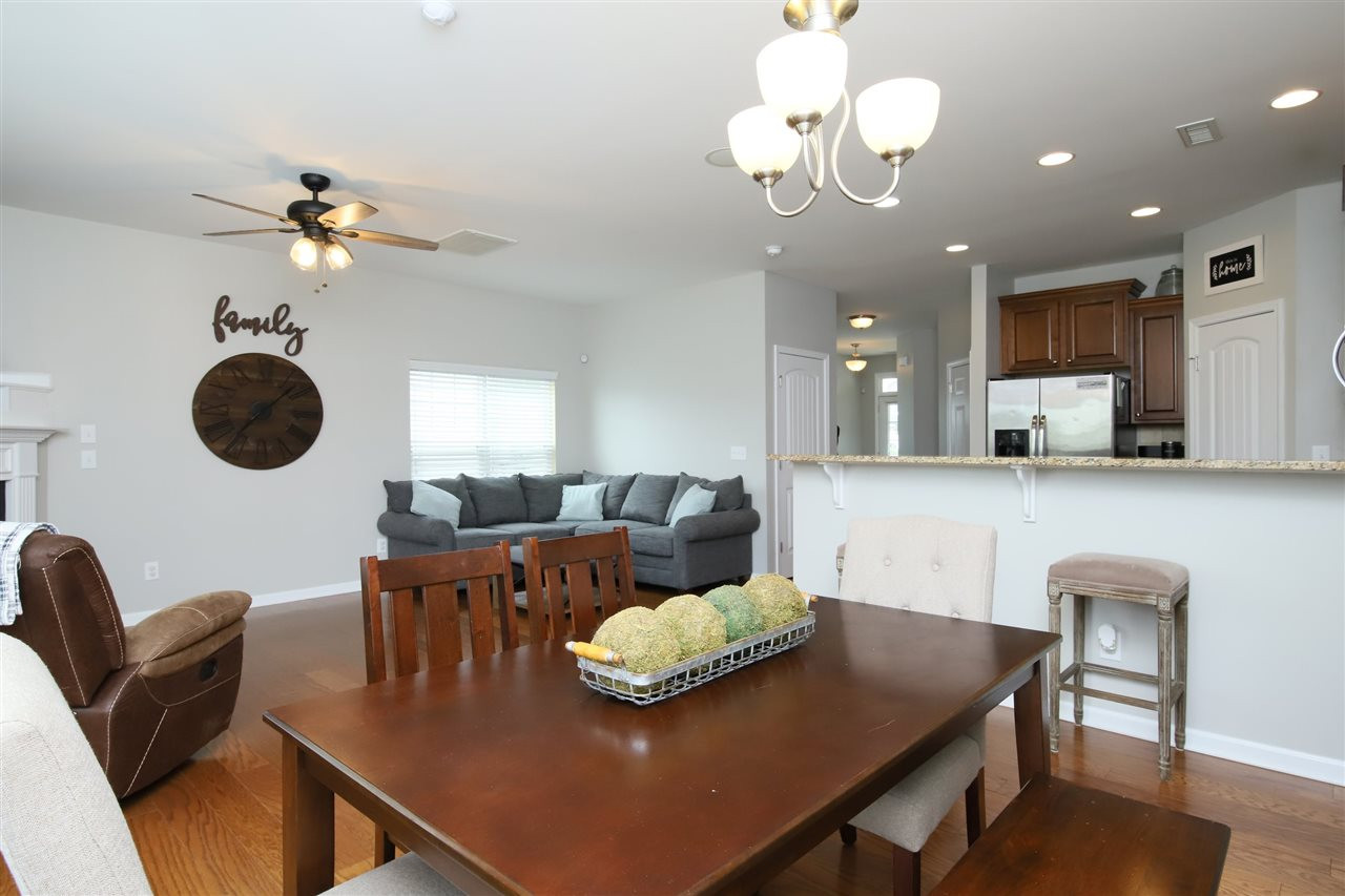 601 Smith Ridge Way Fuquay-Varina, NC 27526 - Photo 15 of 26 Photo 15