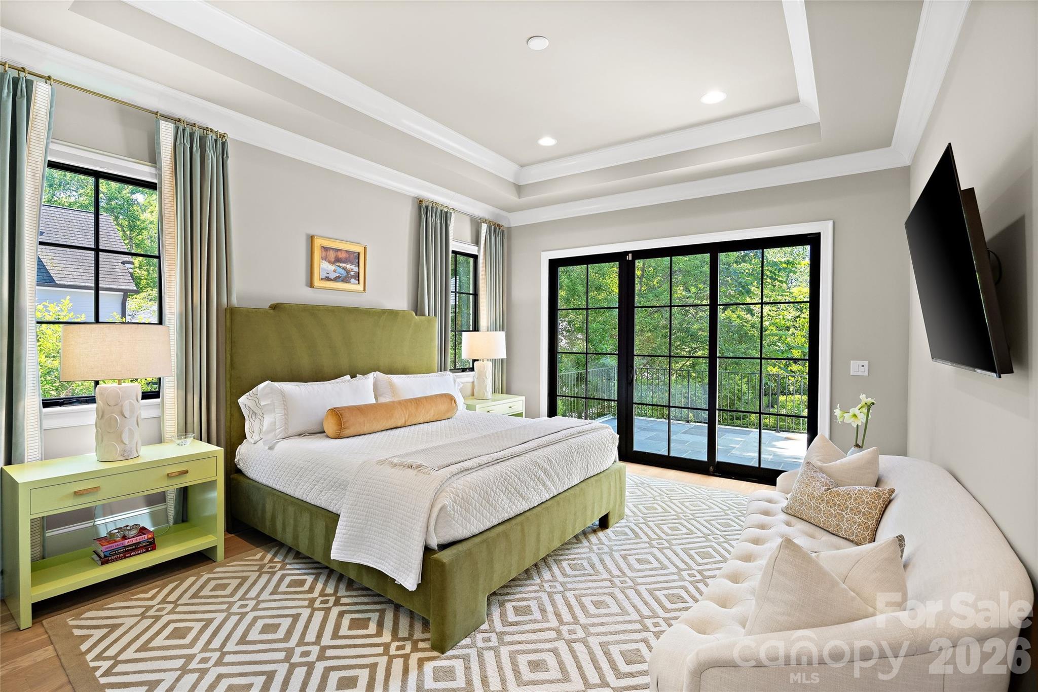 700 Cherokee Road Charlotte, NC 28207 - Photo 24 of 48 Gallery Image 24