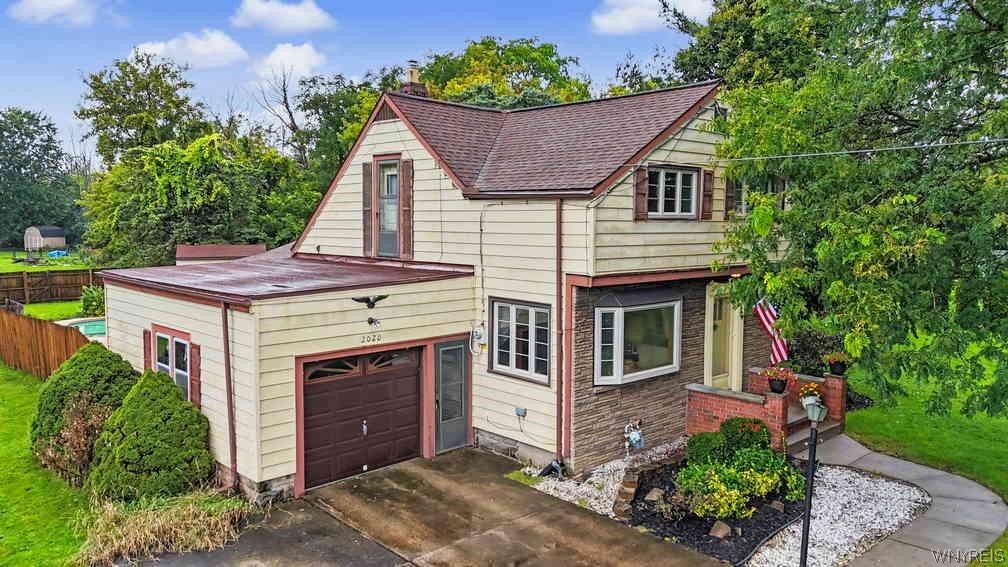 2020 Tuscarora Road Niagara, NY 14304 - Photo 5 of 50 Gallery Image 5
