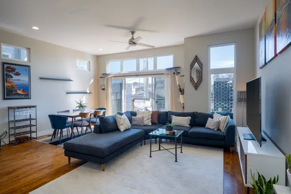 $4,000 | 422 36th Avenue North, Nashville, TN 37209