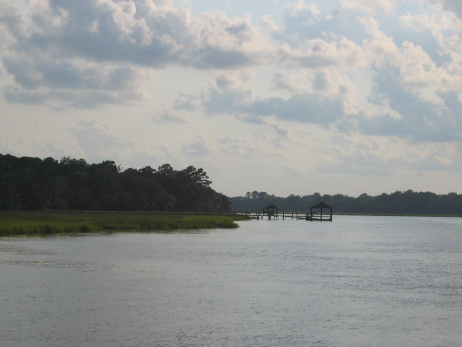 0 Lone Pine Road Meggett, SC 29449 - Photo 8 of 13 River View