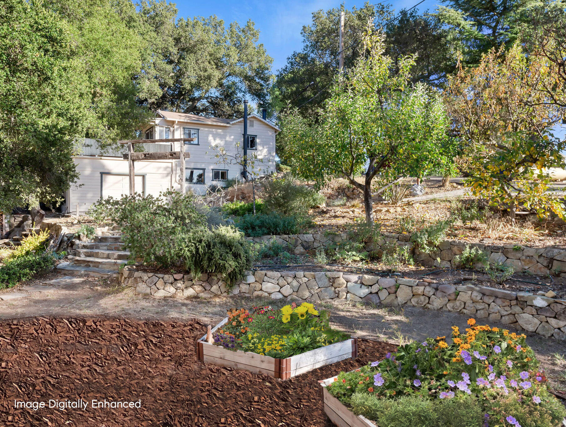 4858 Ogram Road Santa Barbara, CA 93105 - Photo 1 of 24 001-1-web-or-mls-02 - Exterior View