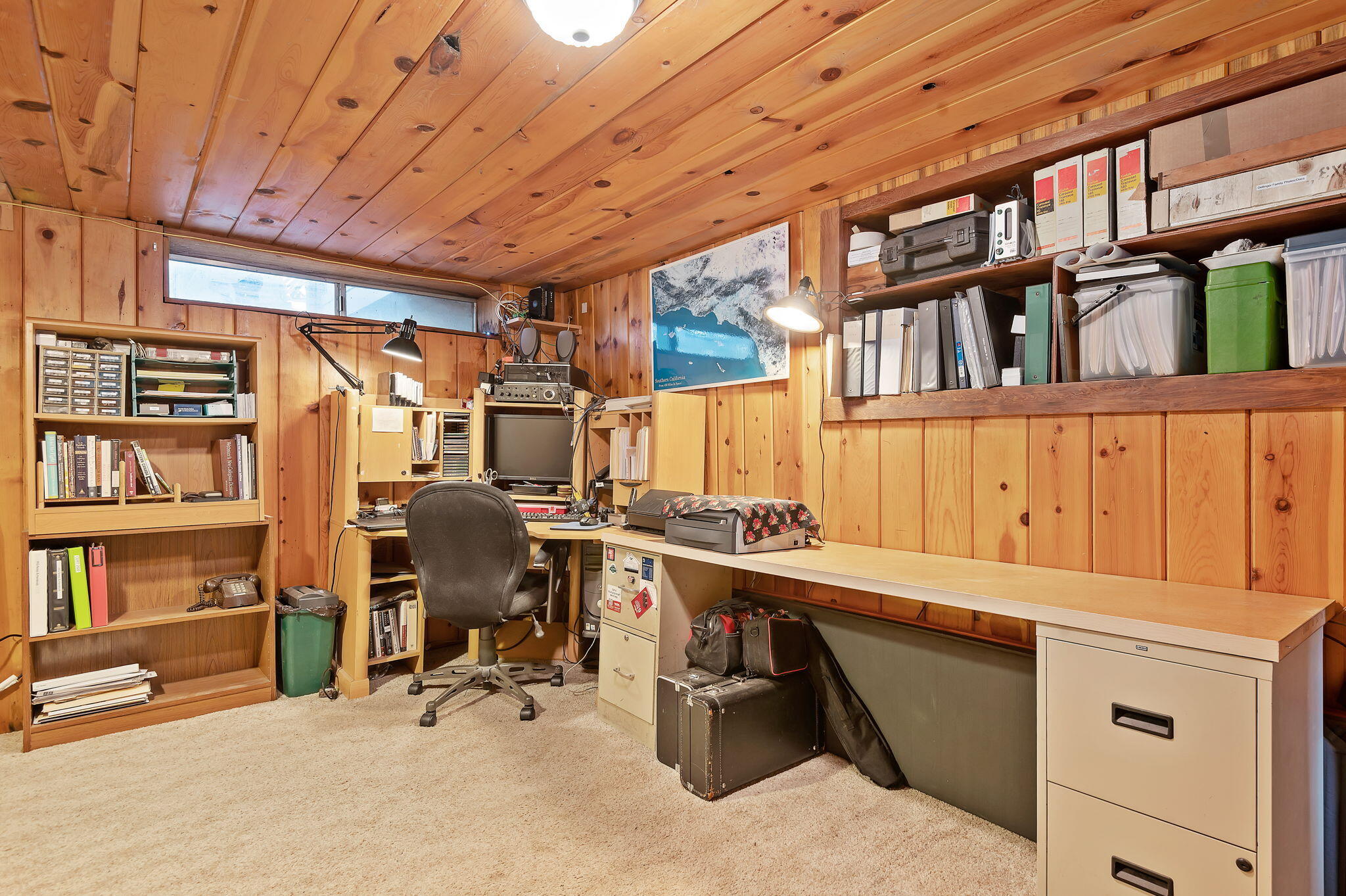 4858 Ogram Road Santa Barbara, CA 93105 - Photo 16 of 24 018-20-web-or-mls-20 - Office
