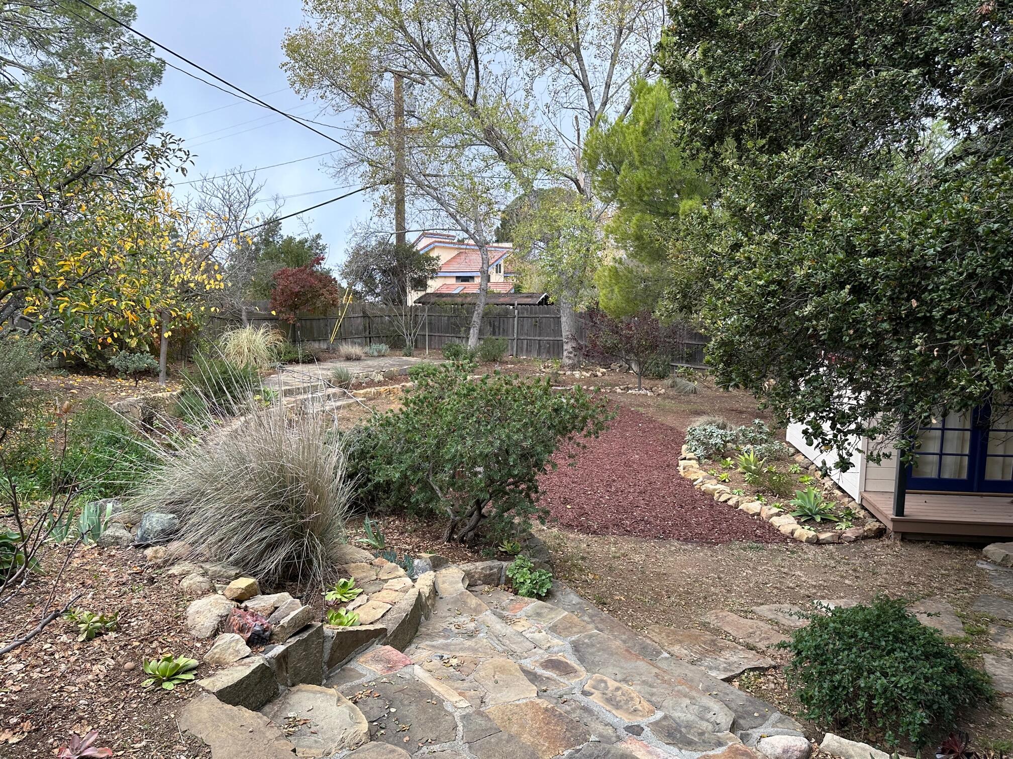 4858 Ogram Road Santa Barbara, CA 93105 - Photo 19 of 24 021 -
