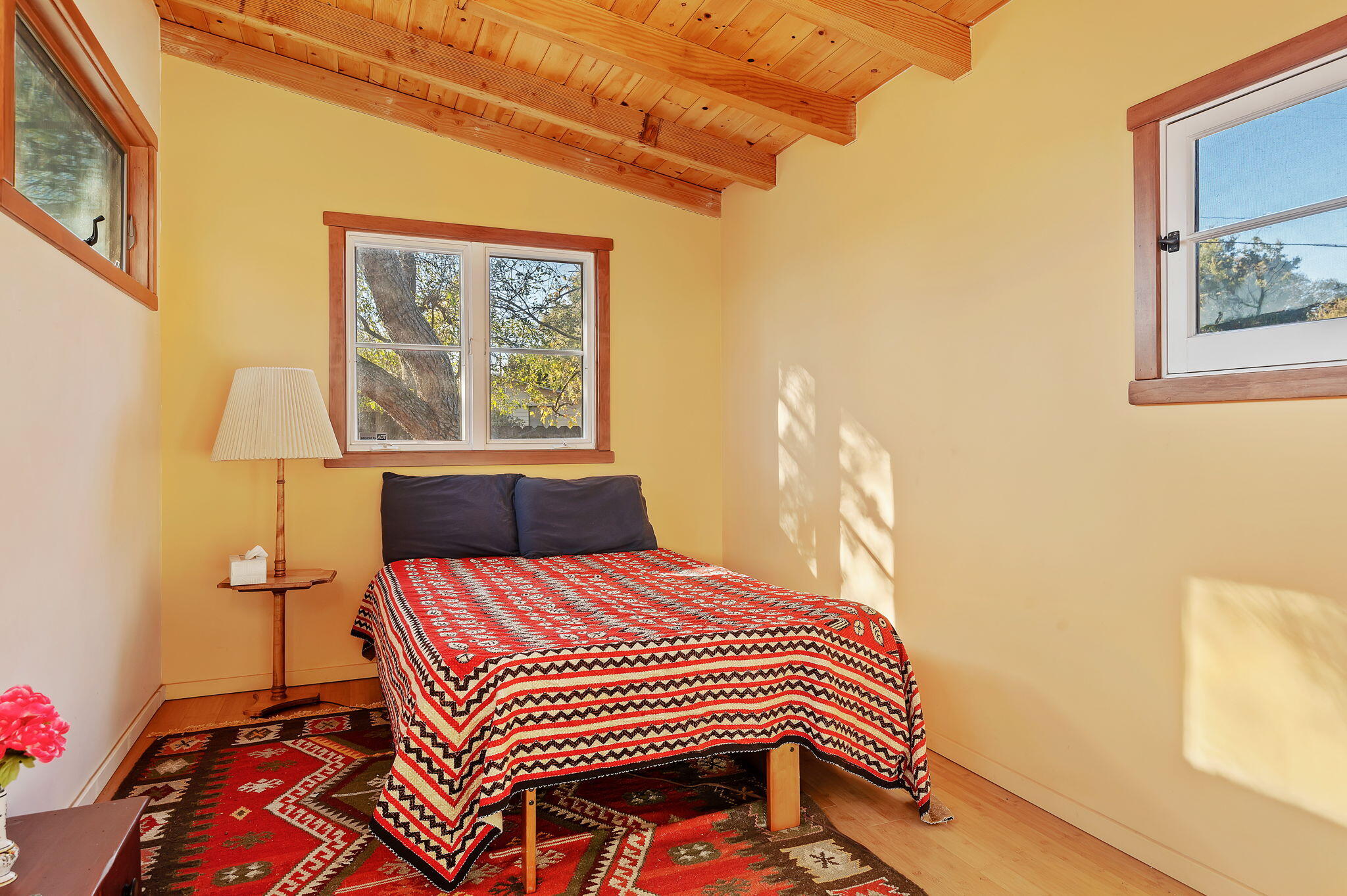 4858 Ogram Road Santa Barbara, CA 93105 - Photo 21 of 24 023-23-web-or-mls-23 - ADU - Interior