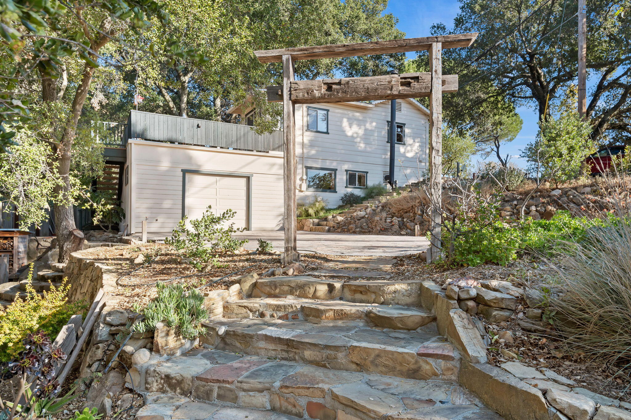 4858 Ogram Road Santa Barbara, CA 93105 - Photo 24 of 24 026-2-web-or-mls-03 - Exterior View