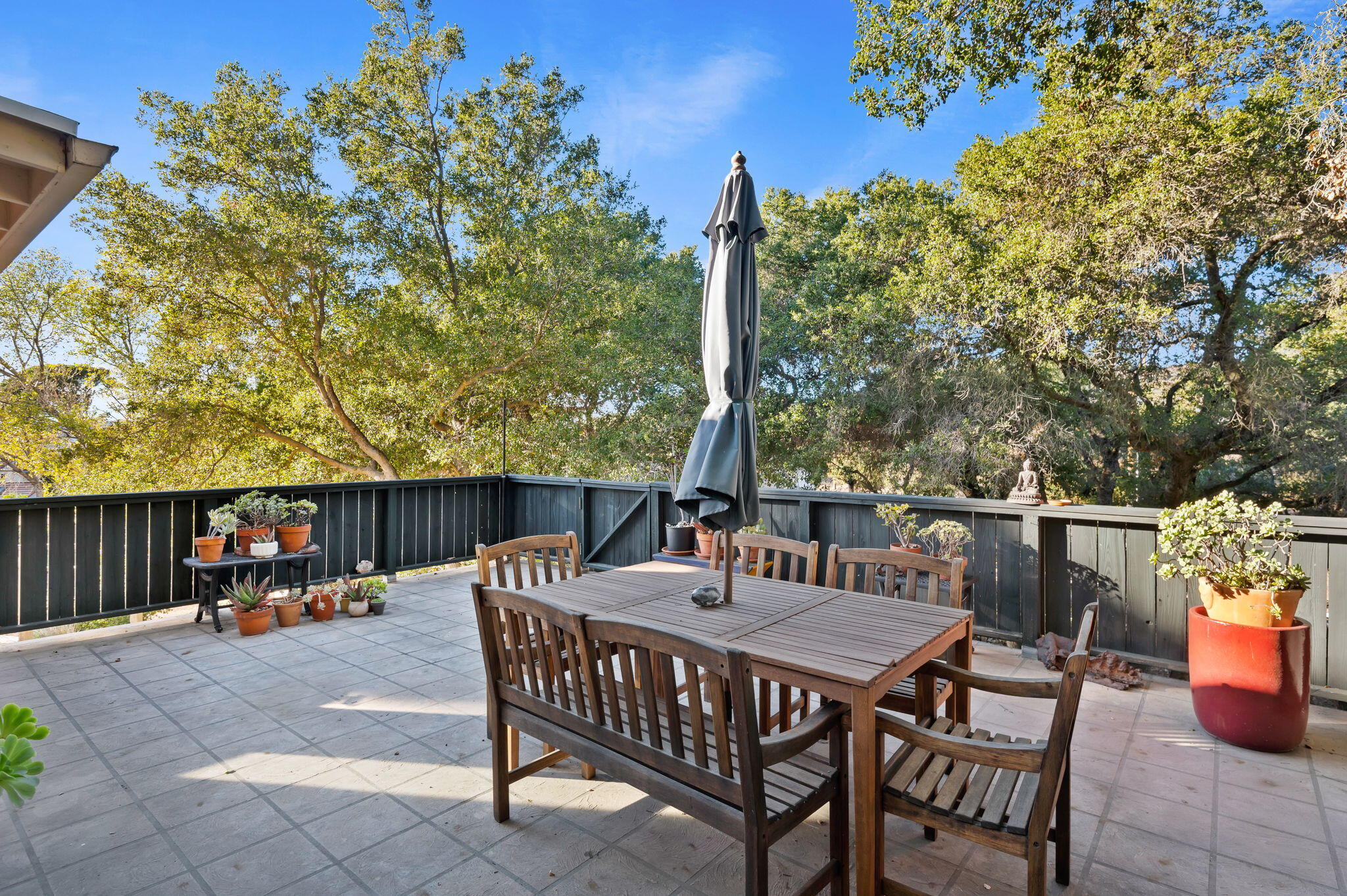 4858 Ogram Road Santa Barbara, CA 93105 - Photo 8 of 24 010-14-web-or-mls-14 - Deck