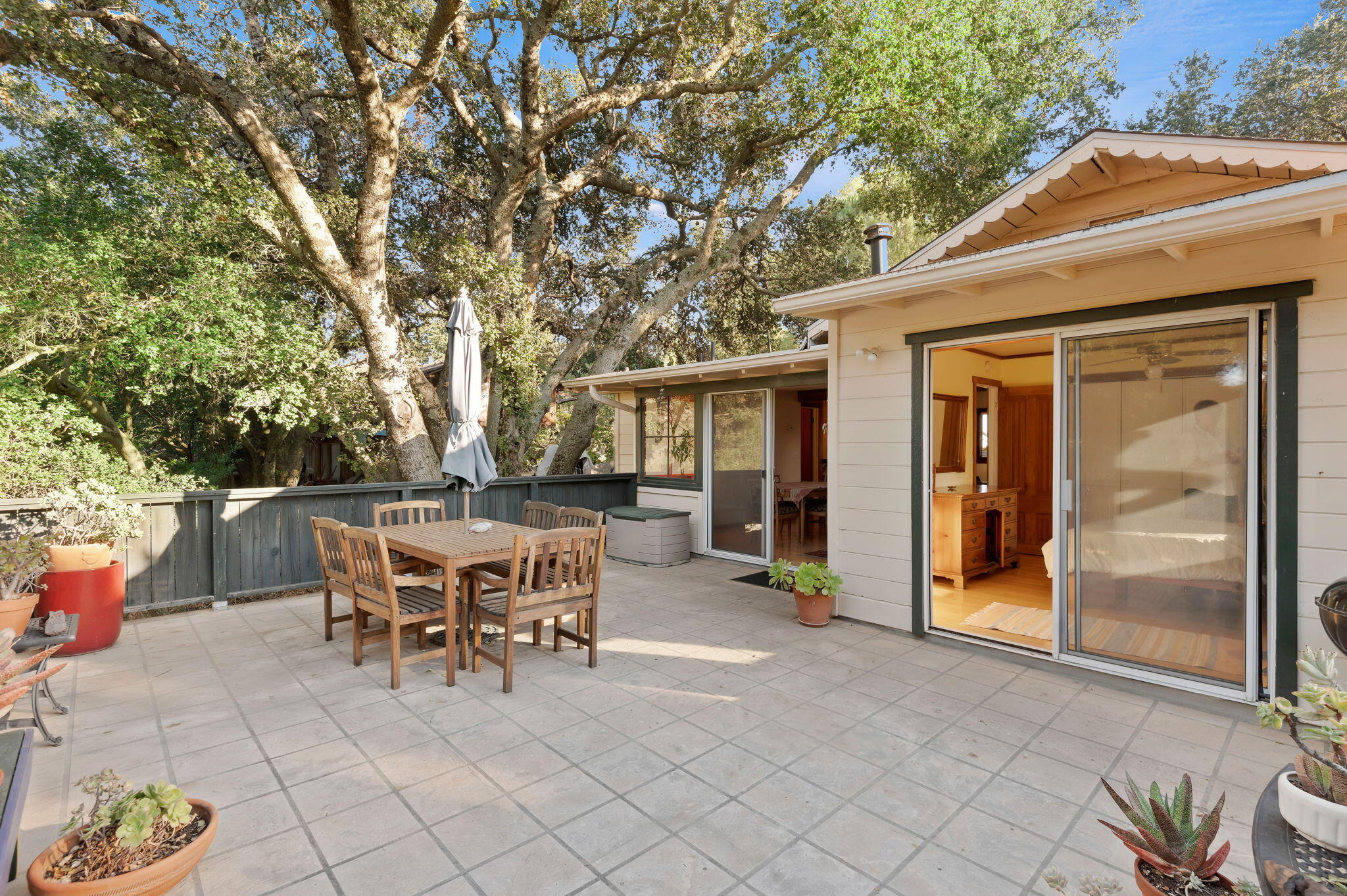 4858 Ogram Road Santa Barbara, CA 93105 - Photo 10 of 24 012-16-web-or-mls-16 - Deck