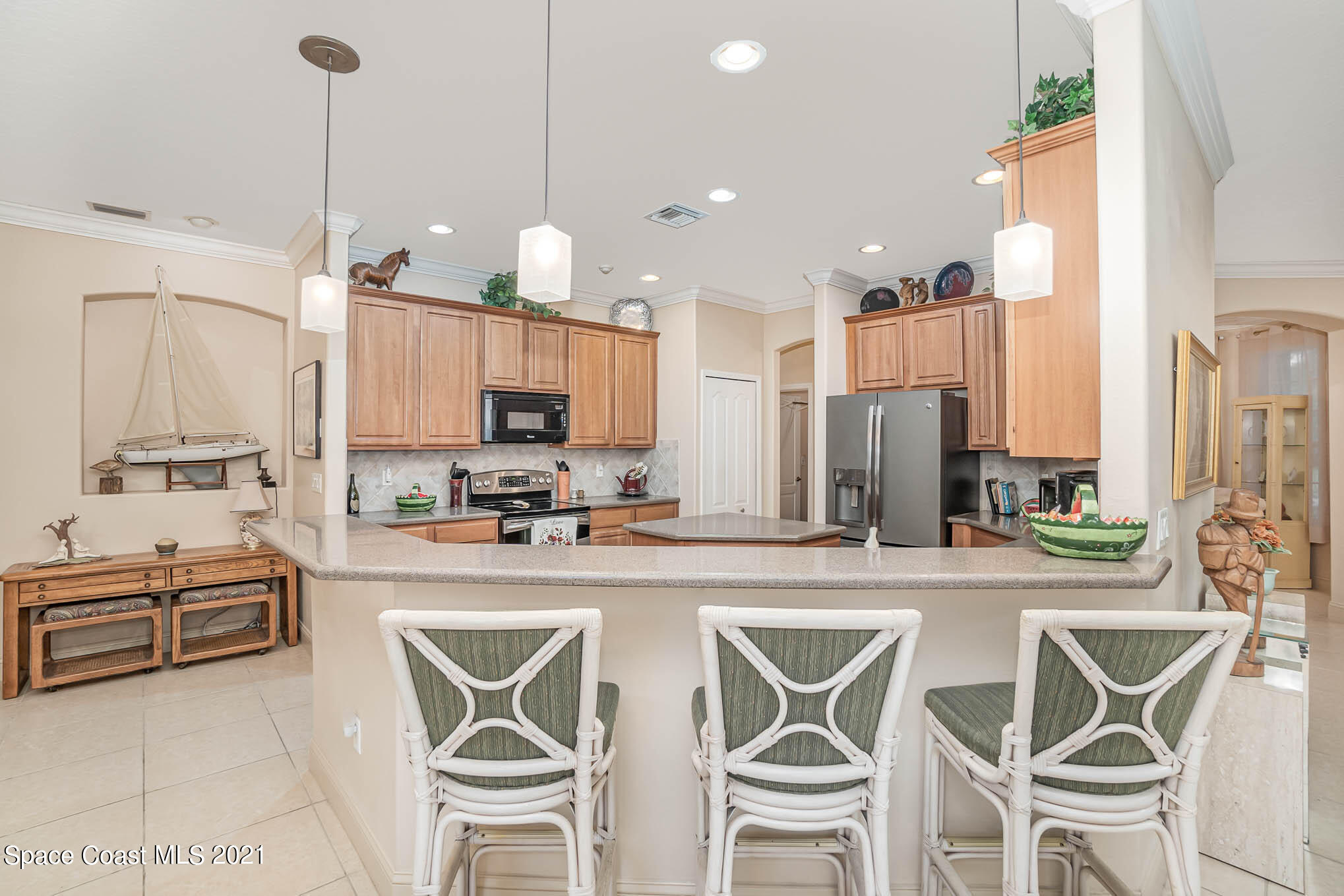 452 Freeman Road Northwest Palm Bay, FL 32907 - Photo 11 of 34 DSC00094-Edit