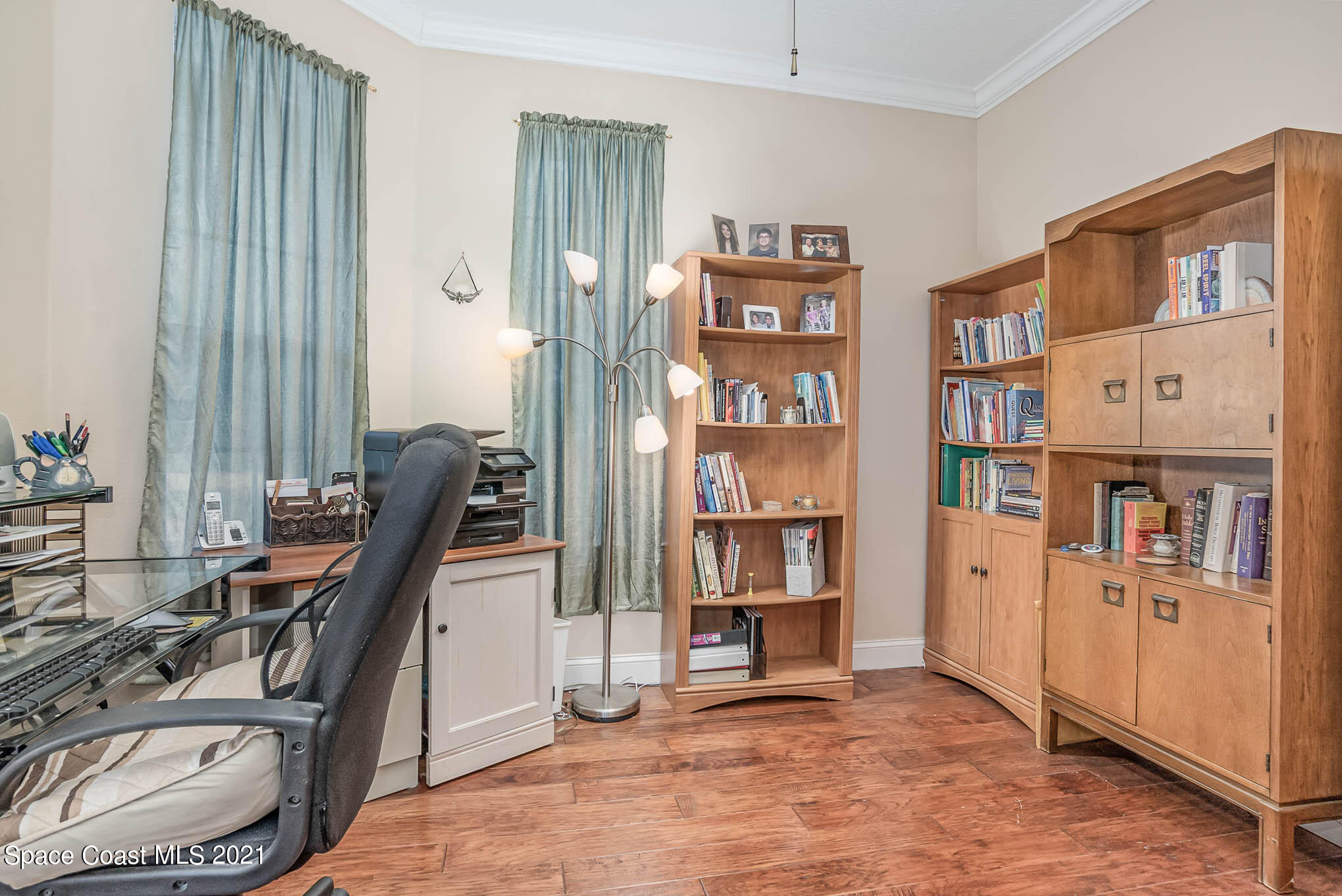 452 Freeman Road Northwest Palm Bay, FL 32907 - Photo 14 of 34 DSC00070-Edit