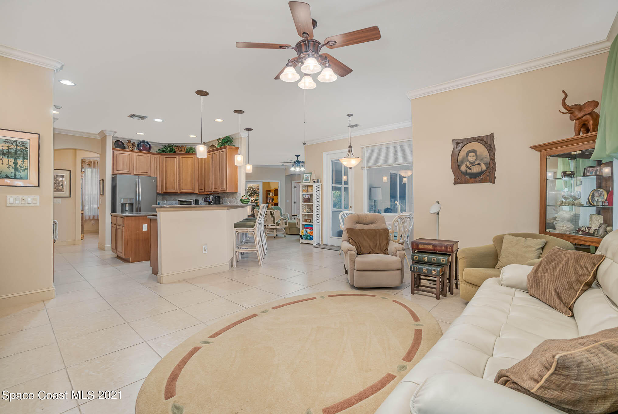 452 Freeman Road Northwest Palm Bay, FL 32907 - Photo 10 of 34 DSC00086-Edit