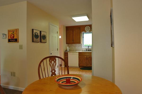 213 Saunders Point Road, Unit 1 Huddleston, VA 24104 - Photo 8 of 14 Dining Area