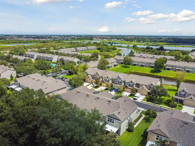 a sign on the side of a building