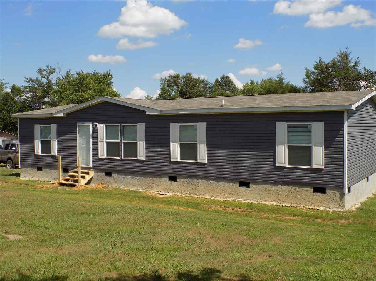 437 Ridge Road Madisonville, TN 37354 - Photo 1 of 34 Gallery Image 1