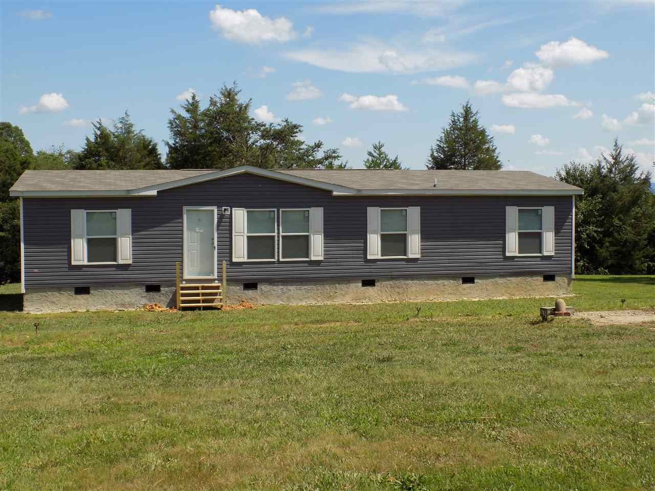 437 Ridge Road Madisonville, TN 37354 - Photo 2 of 34 Gallery Image 2