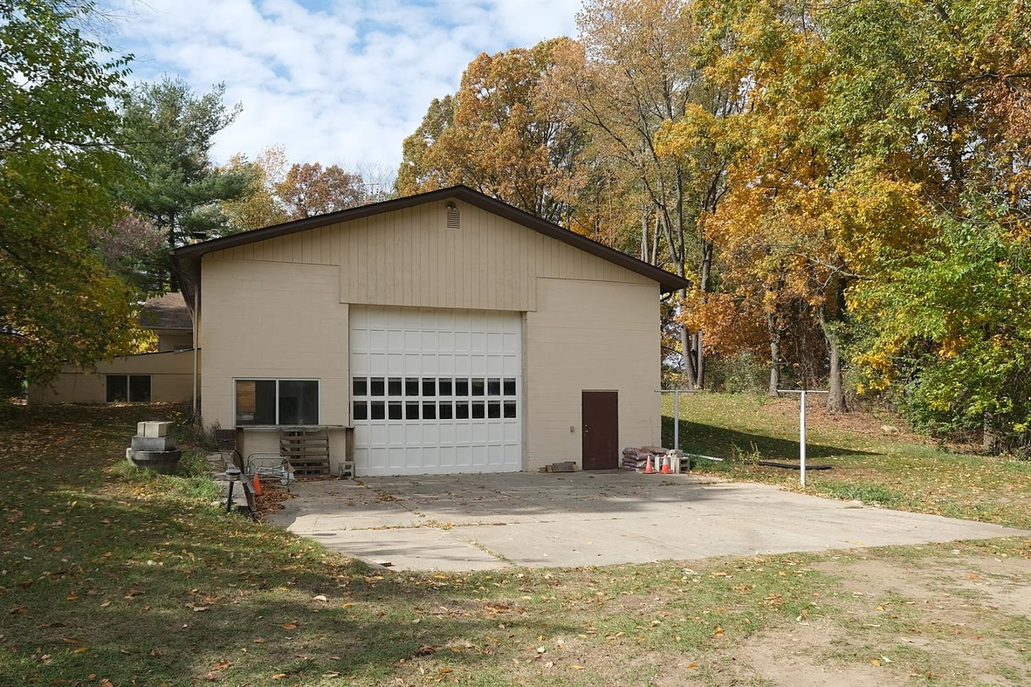 6309 Hogan Road Fenton, MI 48430 - Photo 24 of 27 Photo 24