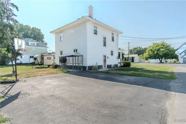 $210,000 | 537 Proctor Avenue, Ogdensburg, NY 13669