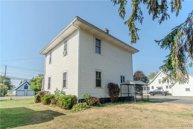 $210,000 | 537 Proctor Avenue, Ogdensburg, NY 13669