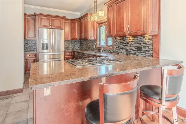 $210,000 | 537 Proctor Avenue, Ogdensburg, NY 13669