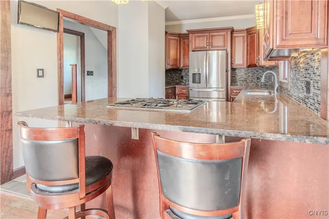 $210,000 | 537 Proctor Avenue, Ogdensburg, NY 13669