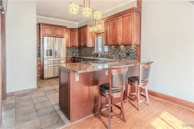 $210,000 | 537 Proctor Avenue, Ogdensburg, NY 13669