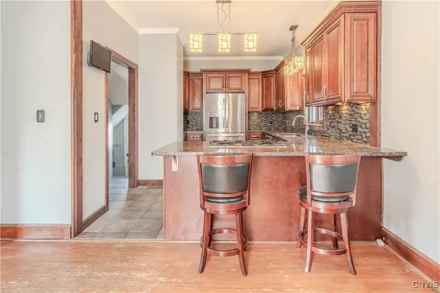 $210,000 | 537 Proctor Avenue, Ogdensburg, NY 13669