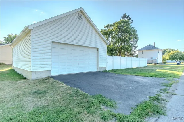 $210,000 | 537 Proctor Avenue, Ogdensburg, NY 13669