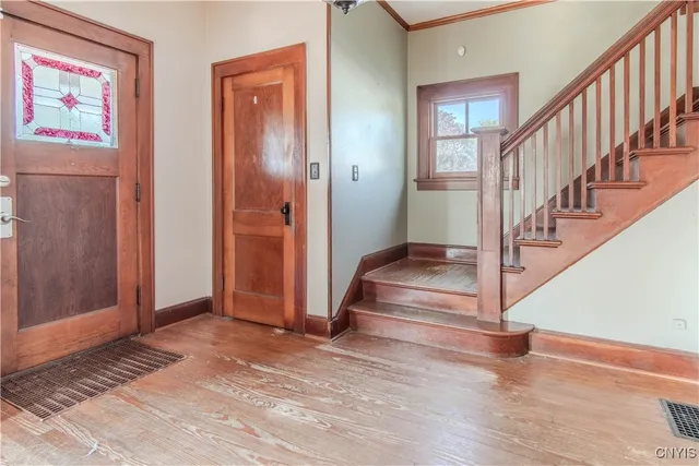 $210,000 | 537 Proctor Avenue, Ogdensburg, NY 13669