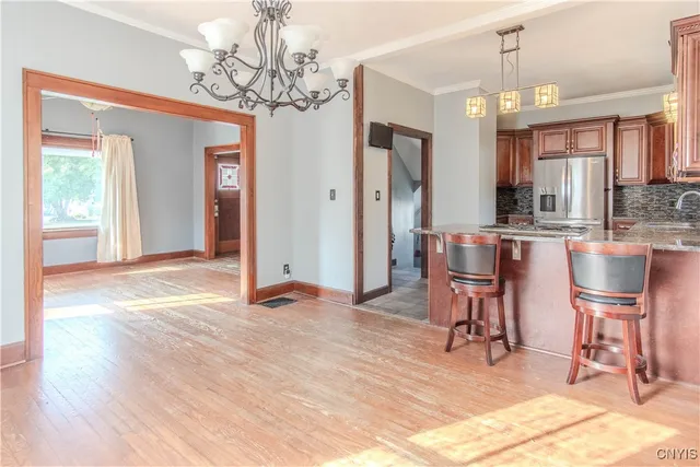 $210,000 | 537 Proctor Avenue, Ogdensburg, NY 13669