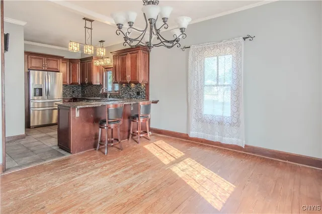 $210,000 | 537 Proctor Avenue, Ogdensburg, NY 13669