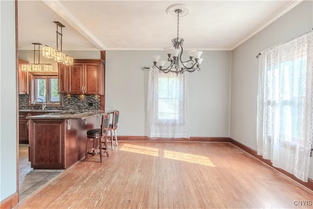 $210,000 | 537 Proctor Avenue, Ogdensburg, NY 13669