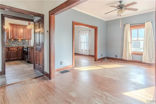 $210,000 | 537 Proctor Avenue, Ogdensburg, NY 13669