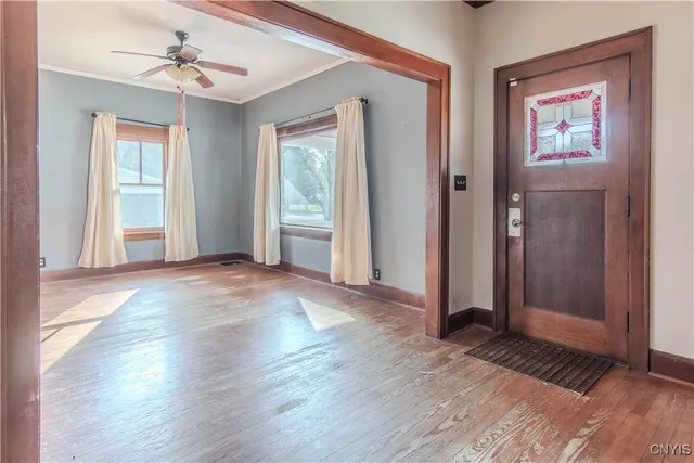 $210,000 | 537 Proctor Avenue, Ogdensburg, NY 13669