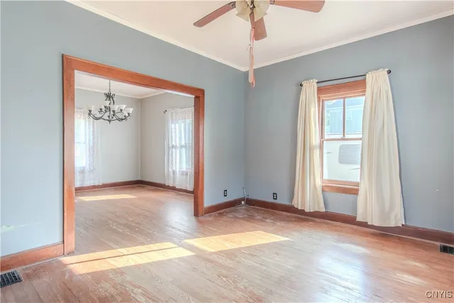 $210,000 | 537 Proctor Avenue, Ogdensburg, NY 13669