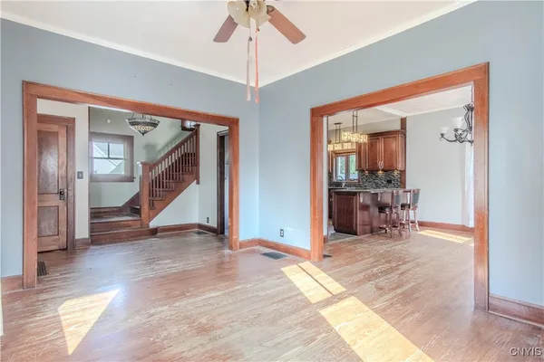 $210,000 | 537 Proctor Avenue, Ogdensburg, NY 13669