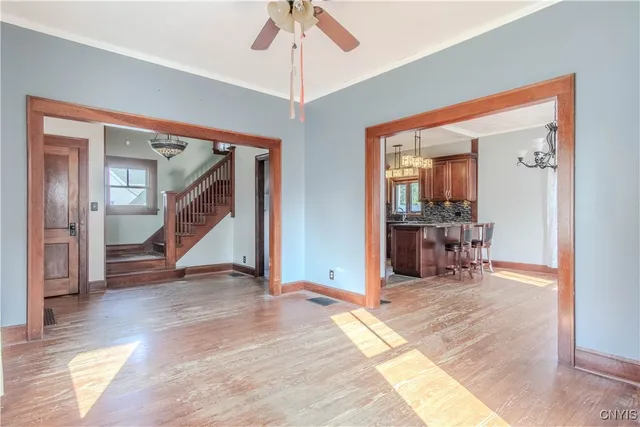 $210,000 | 537 Proctor Avenue, Ogdensburg, NY 13669