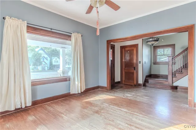 $210,000 | 537 Proctor Avenue, Ogdensburg, NY 13669