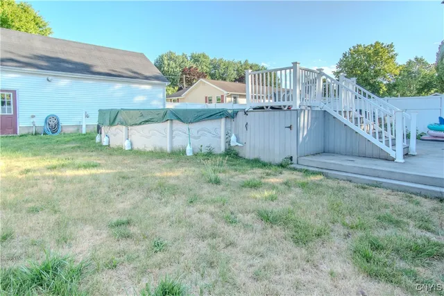 $210,000 | 537 Proctor Avenue, Ogdensburg, NY 13669