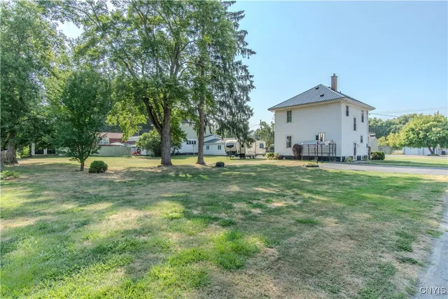 $210,000 | 537 Proctor Avenue, Ogdensburg, NY 13669