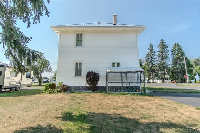 $210,000 | 537 Proctor Avenue, Ogdensburg, NY 13669