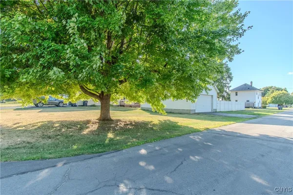 $210,000 | 537 Proctor Avenue, Ogdensburg, NY 13669