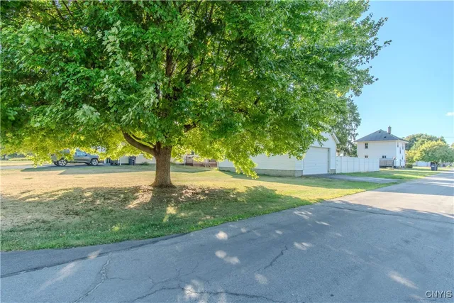 $210,000 | 537 Proctor Avenue, Ogdensburg, NY 13669